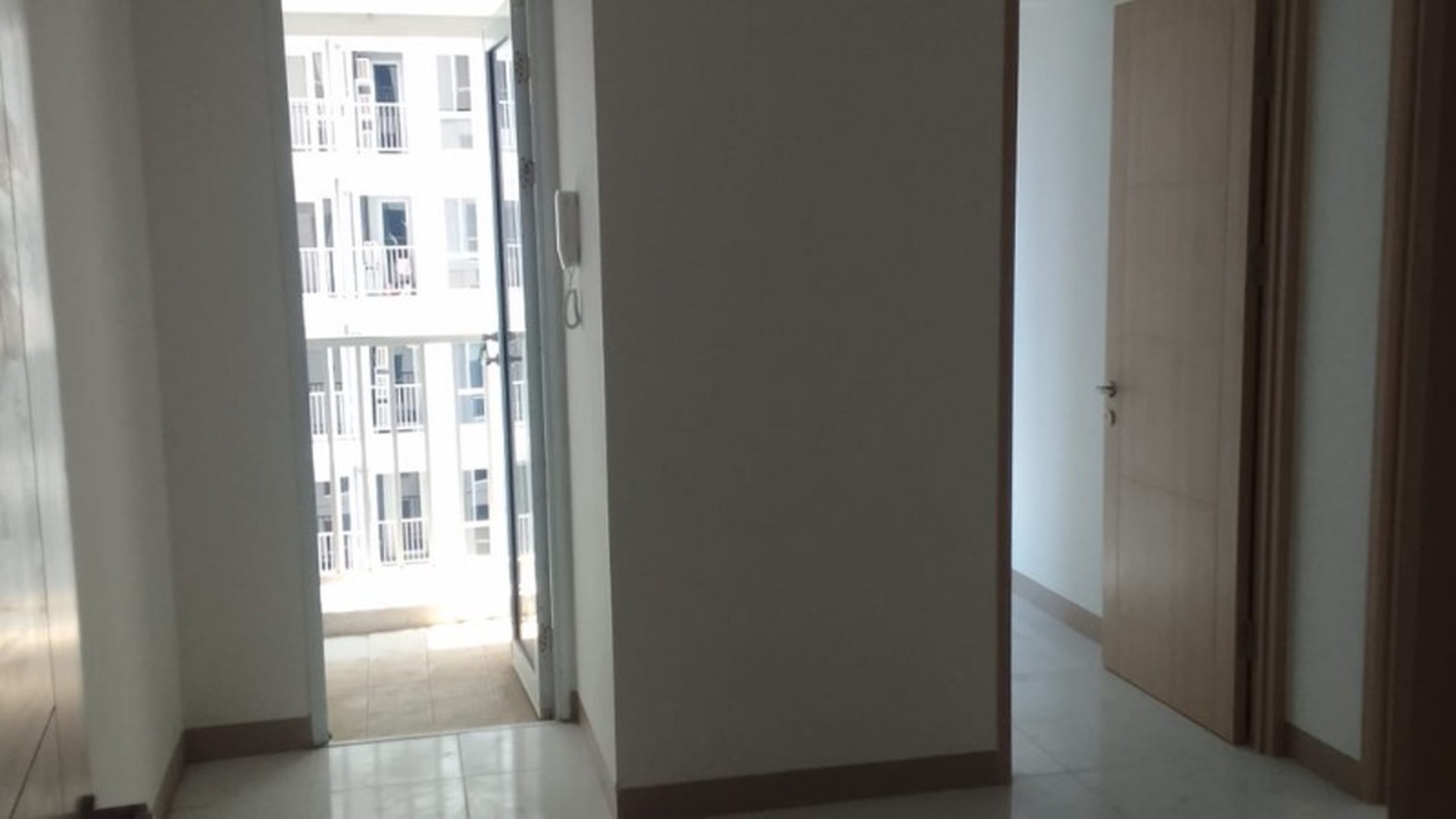 Apartemen Tokyo Riverside PIK 2 Hanya 5 Menit Ke PIK 1