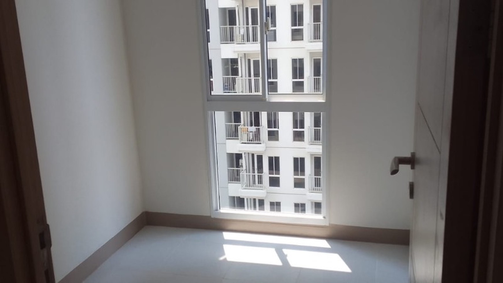 Apartemen Tokyo Riverside PIK 2 Hanya 5 Menit Ke PIK 1