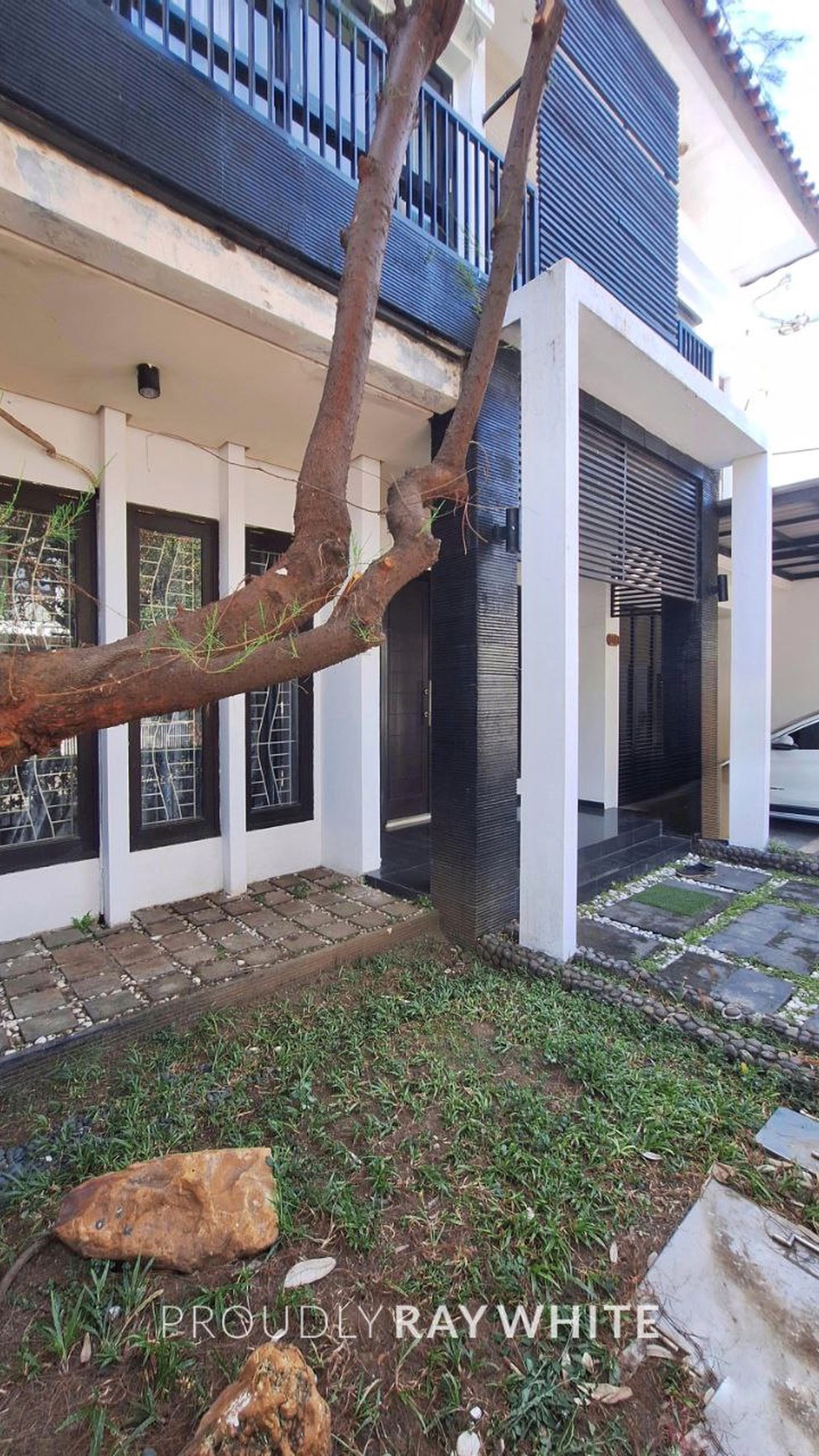 RUMAH MURAH HITUNG TANAH TERMURAH, KERTAJAYA INDAH SURABAYA