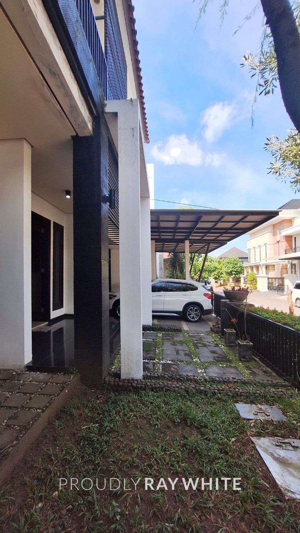 RUMAH HITUNG TANAH TERMURAH, KERTAJAYA INDAH SURABAYA