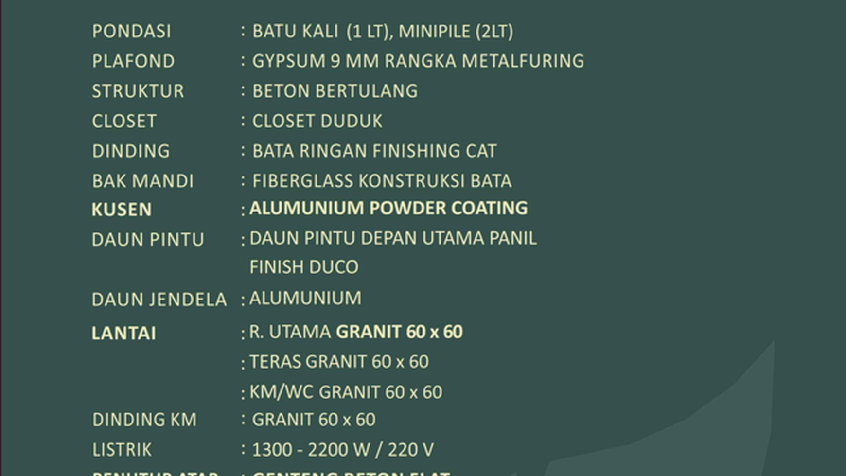 WISATA SEMANGGI SURABAYA: INVESTASI CERDAS DI PERUMAHAN BERKONSEP GREEN LIVING