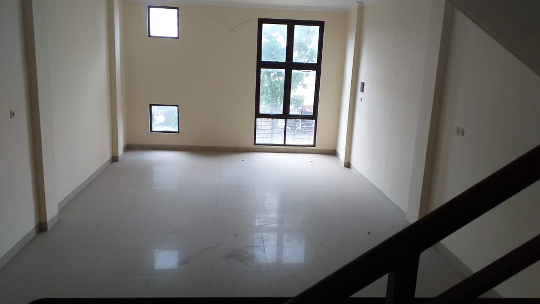 Ruko Premium Di Jalan Utama Seturan,Super Strategis Dekat Kampus & Mall, Caturtunggal, Depok, Sleman