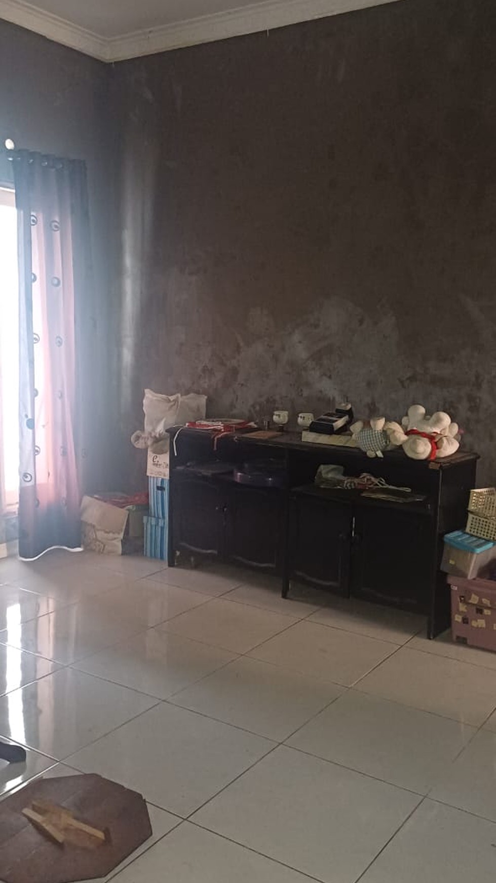 Dijual Rumah Apa Adanya di Bintaro Jaksel