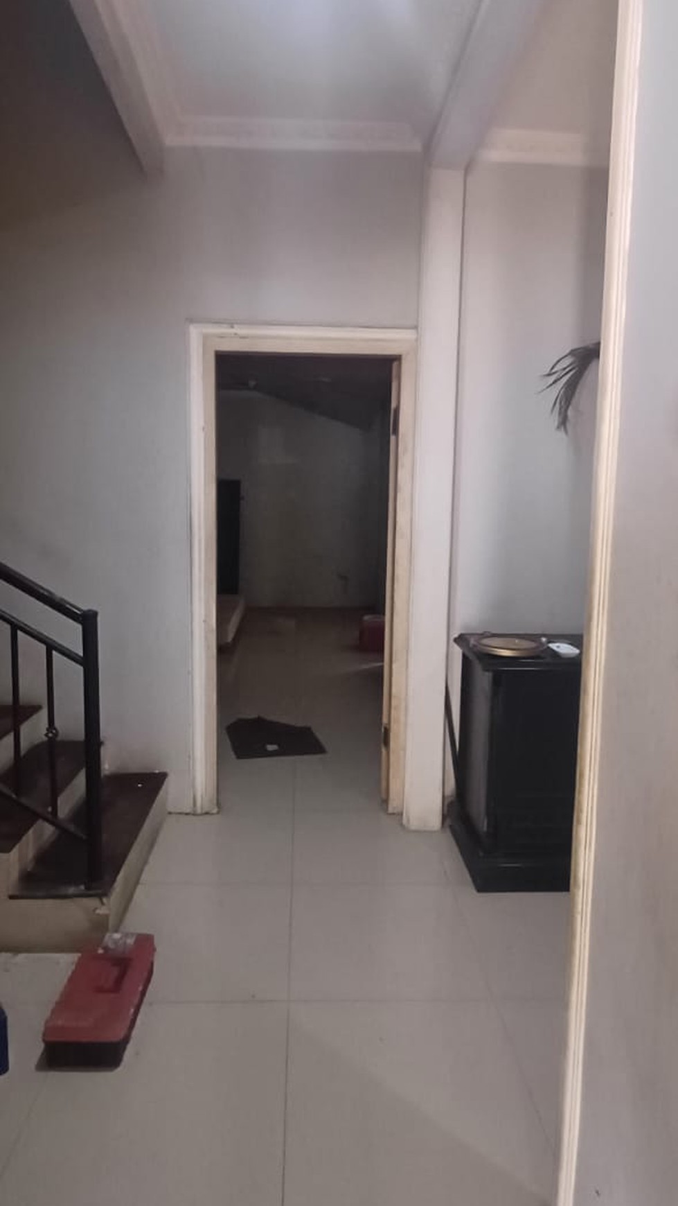 Dijual Rumah Apa Adanya di Bintaro Jaksel