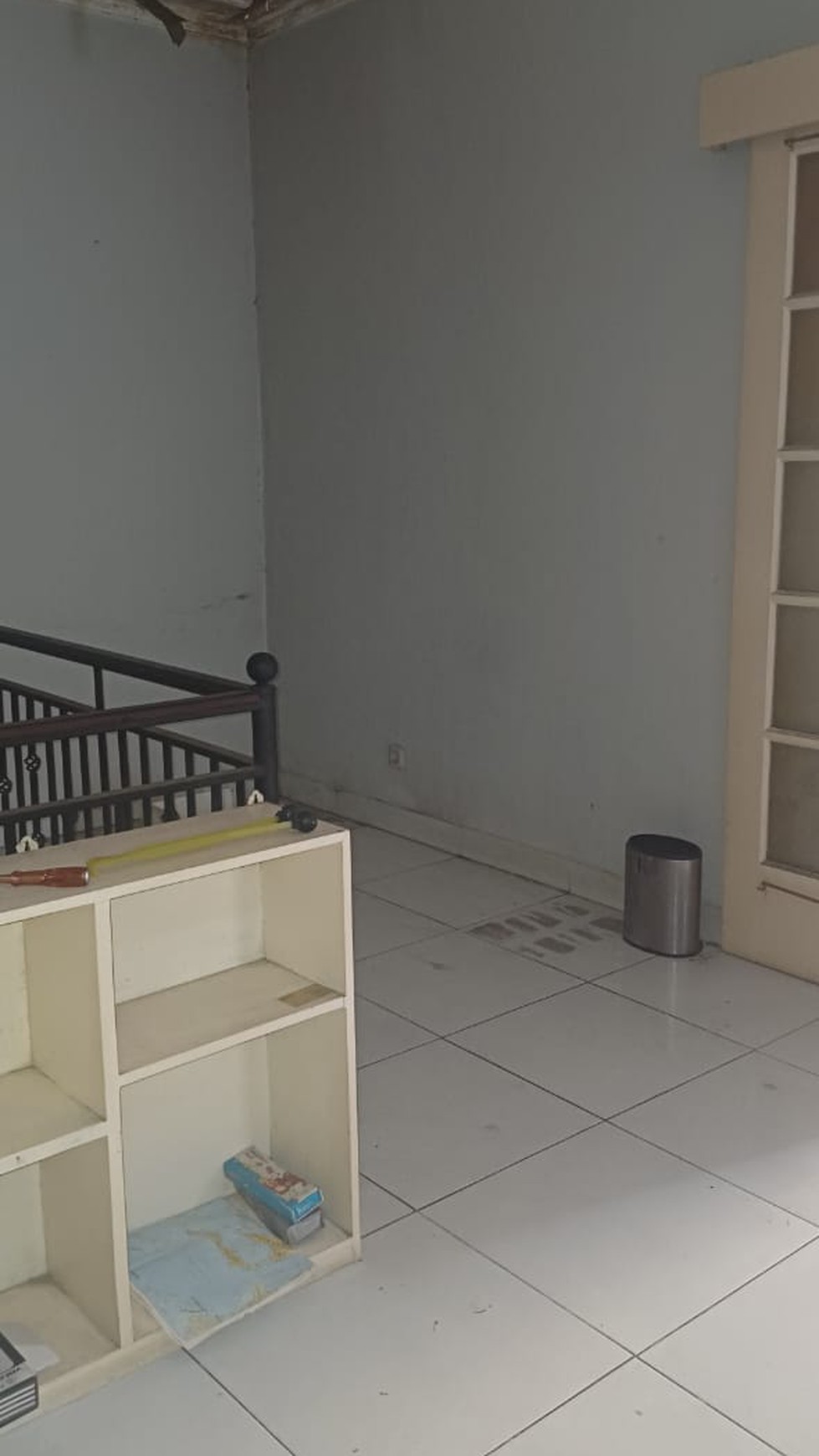 Dijual Rumah Apa Adanya di Bintaro Jaksel