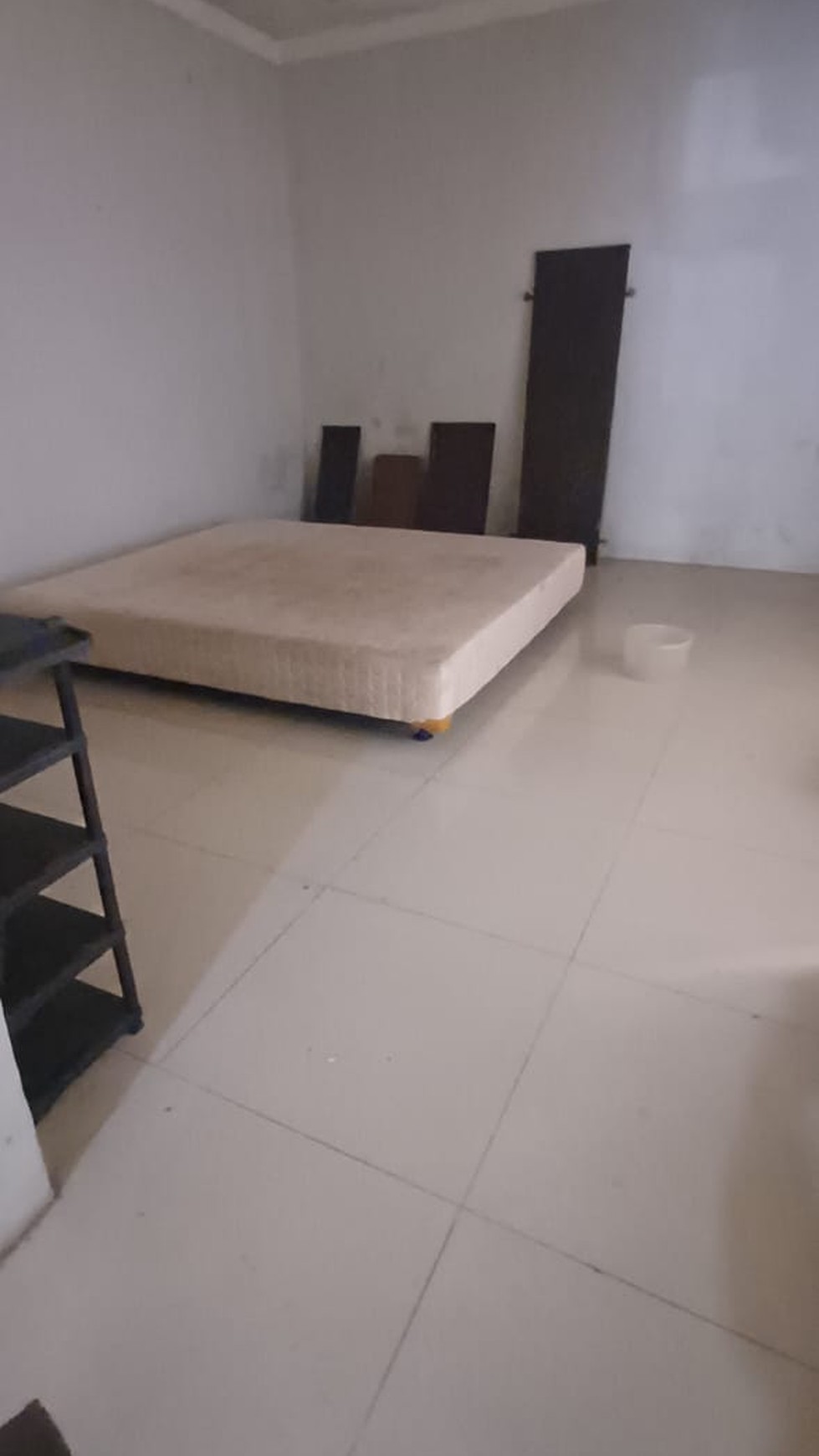 Dijual Rumah Apa Adanya di Bintaro Jaksel