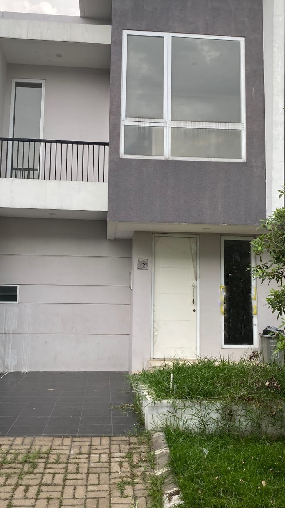 Dijual SEGERA Rumah Bagus Di Komplek Taman Berryl Residence, Graha Raya Bintaro, Tangerang Selatan