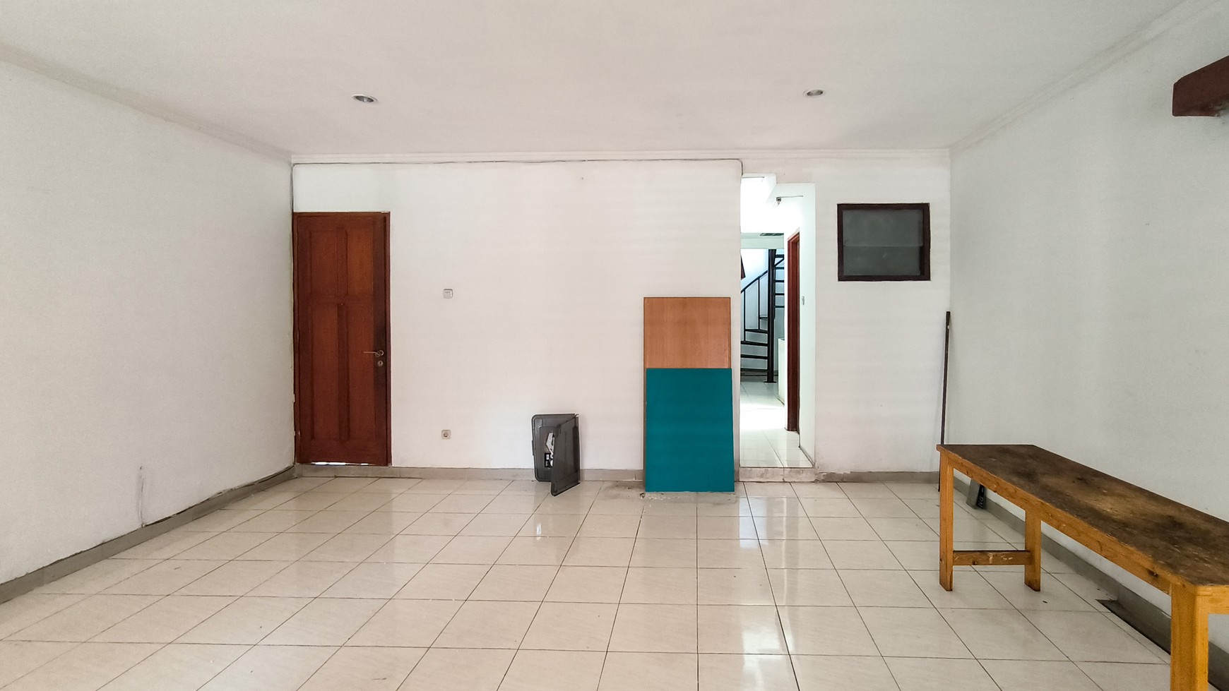 Rumah Bagus Di Menteng Residence Bintaro Jaya Sektor 7