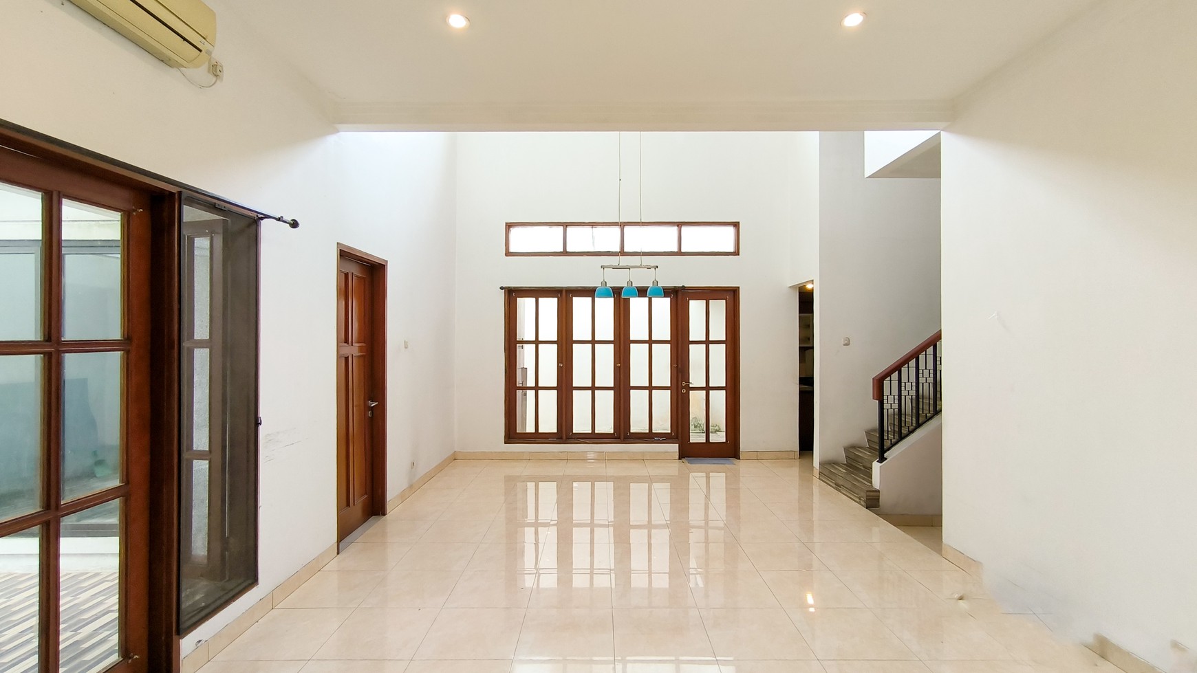 Rumah Bagus Di Menteng Residence Bintaro Jaya Sektor 7