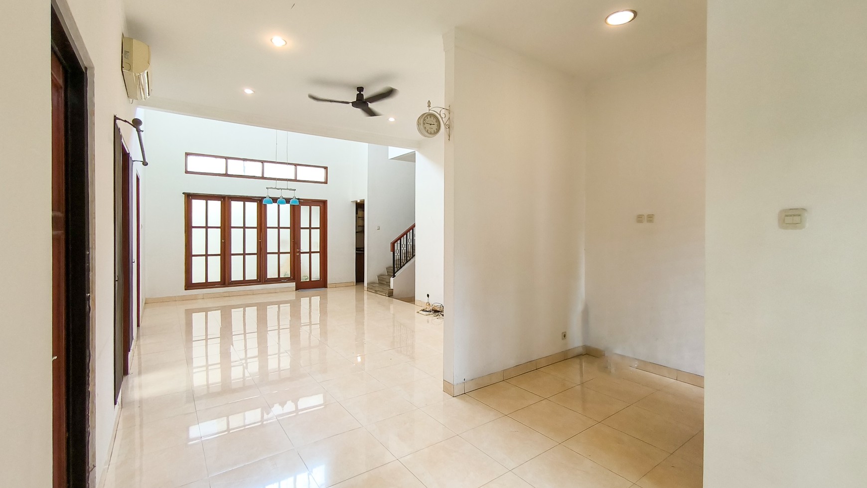 Rumah Bagus Di Menteng Residence Bintaro Jaya Sektor 7