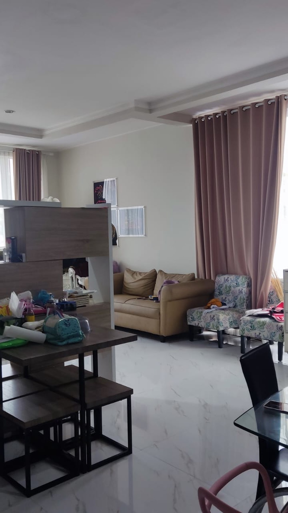 Rumah Bagus Di Discovery Eola Bintaro Jaya Sektor 9