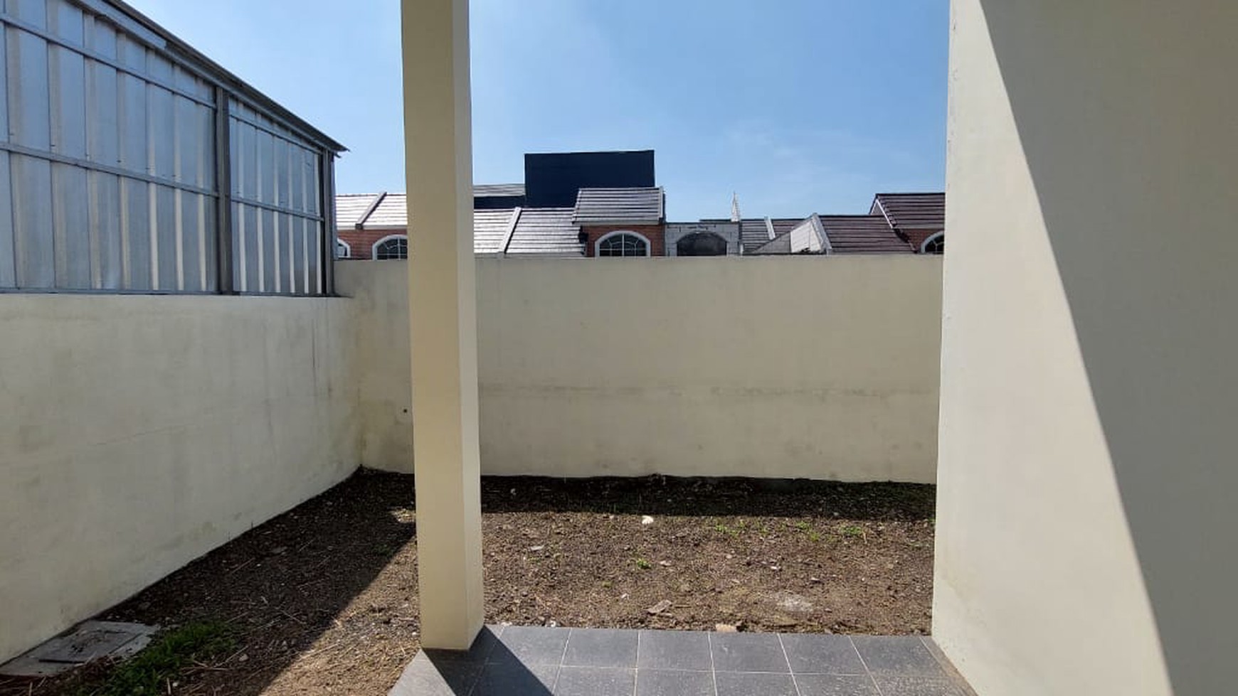 Dijual Rumah Citra Harmoni Cluster Rotterdam I