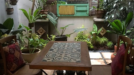 Bintaro Jaya Sektor 9, Emerald Garden, Rumah Cantik, Siap Huni, Jarang Ada