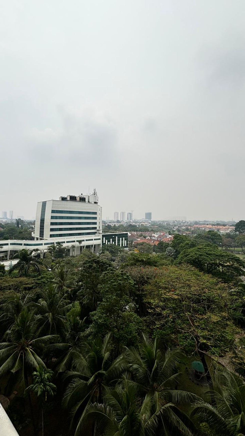 Apart Siap Huni Di Apart Bona Vista Lebak Bulus Jakarta Selatan