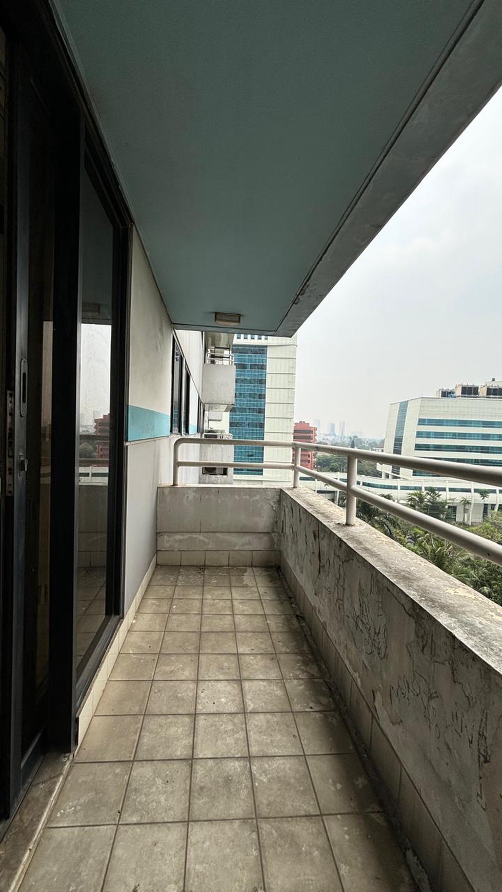 Apart Siap Huni Di Apart Bona Vista Lebak Bulus Jakarta Selatan