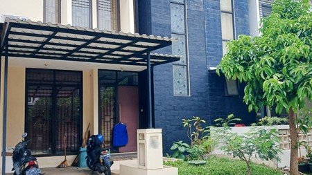 Rumah Bagus Di Neo Permata Bintaro Jaya Sektor 9