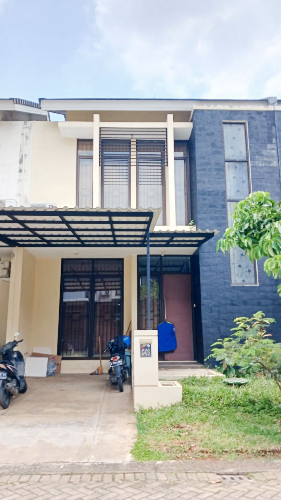 Rumah Bagus Di Neo Permata Bintaro Jaya Sektor 9