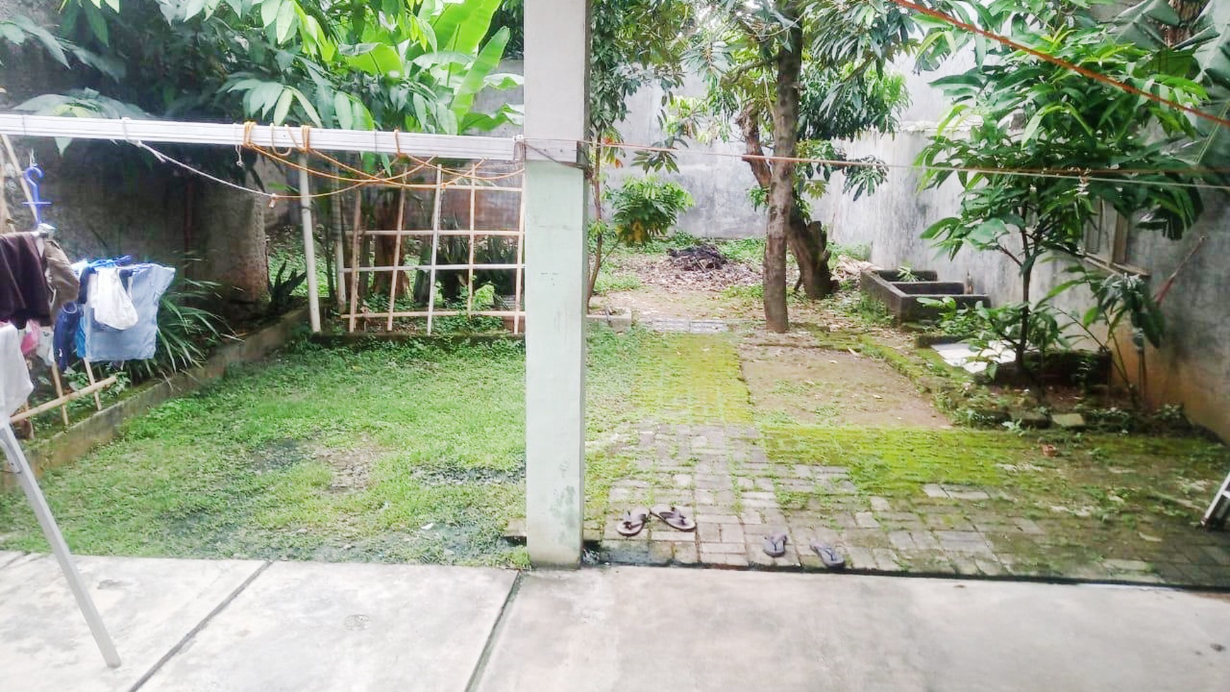 Rumah Bagus Di Taman Kedaung Ciputat Tangerang Selatan