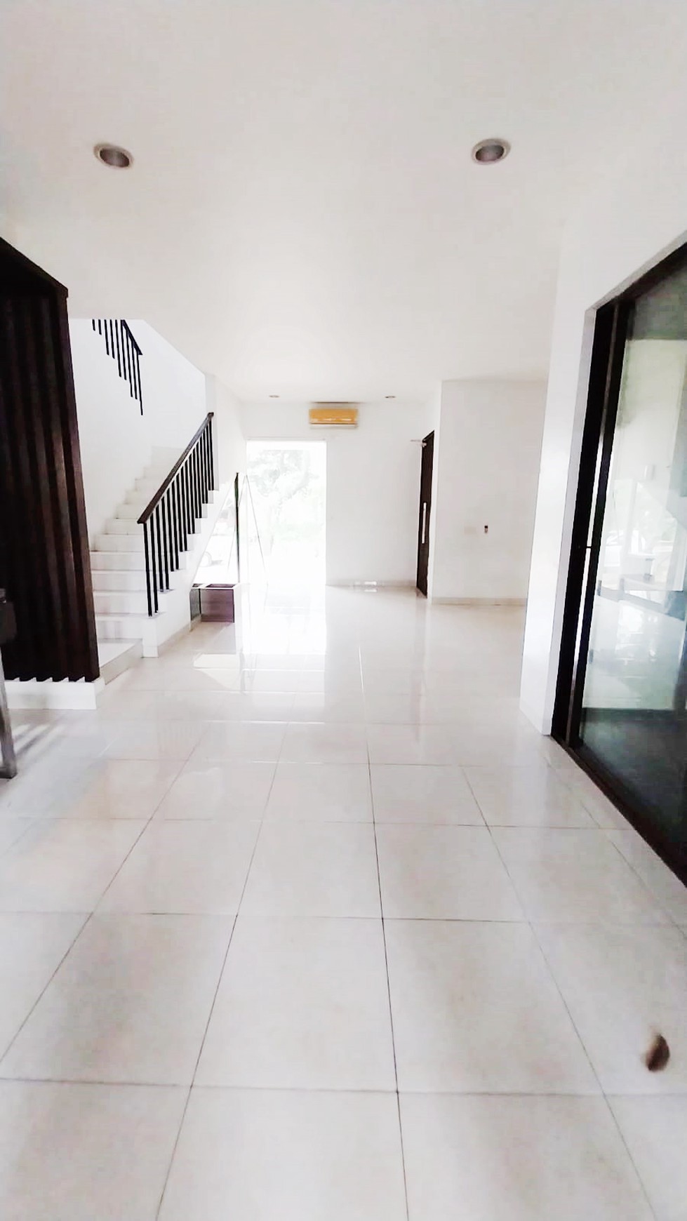 Rumah Bagus Di Provence Parkland BSD Tangerang Selatan