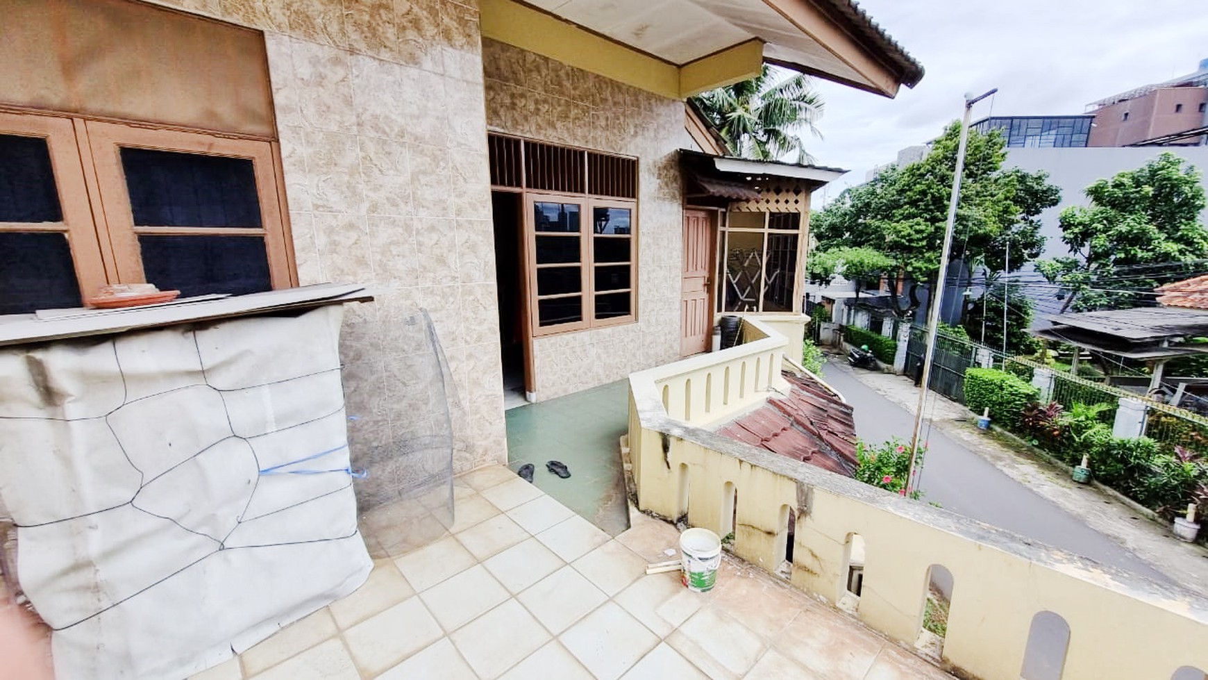 Rumah Bagus Di Jl Arco Raya Cilandak Jakarta Selatan