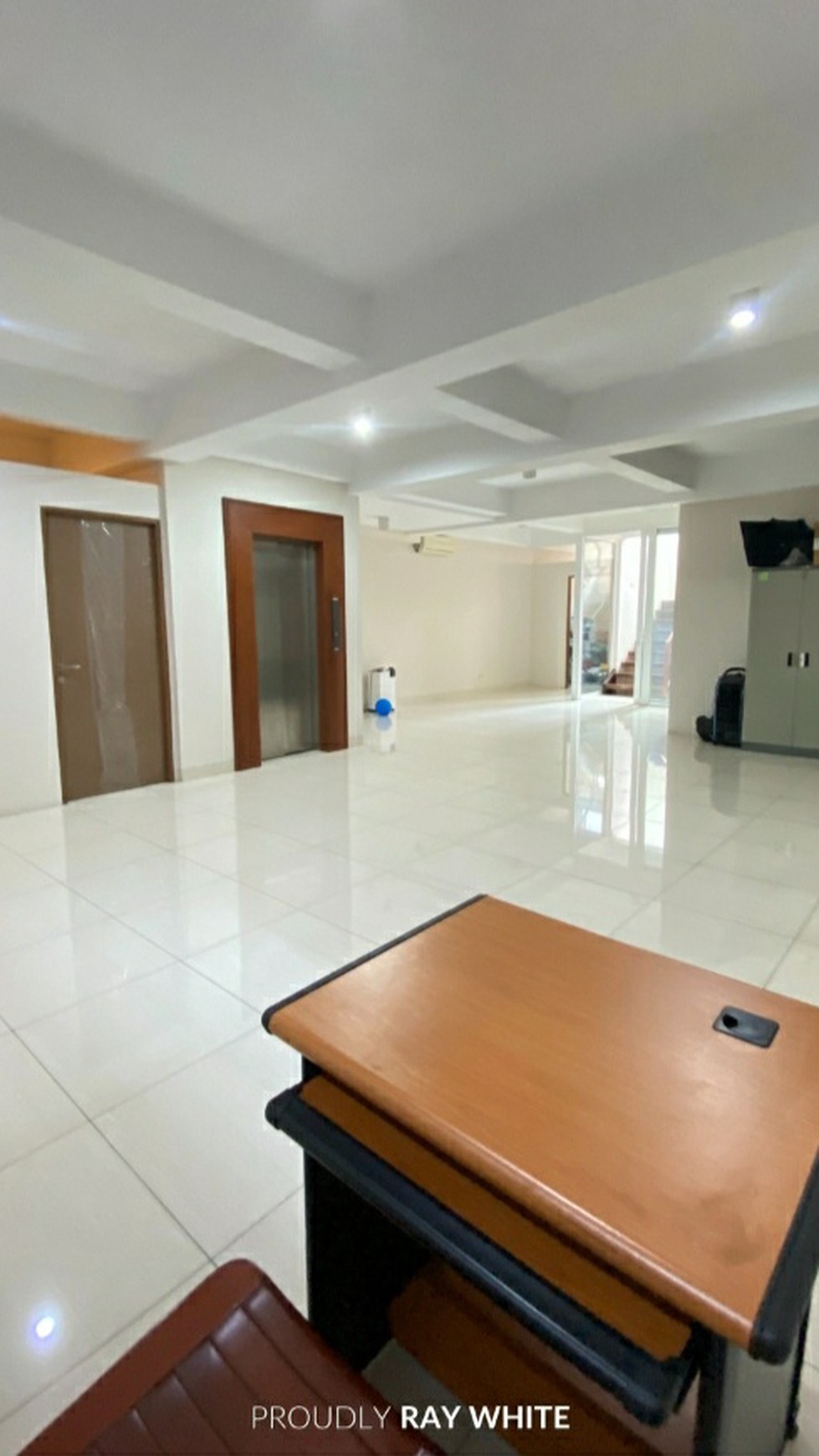 Dijual Rumah Jl. Prapanca Raya