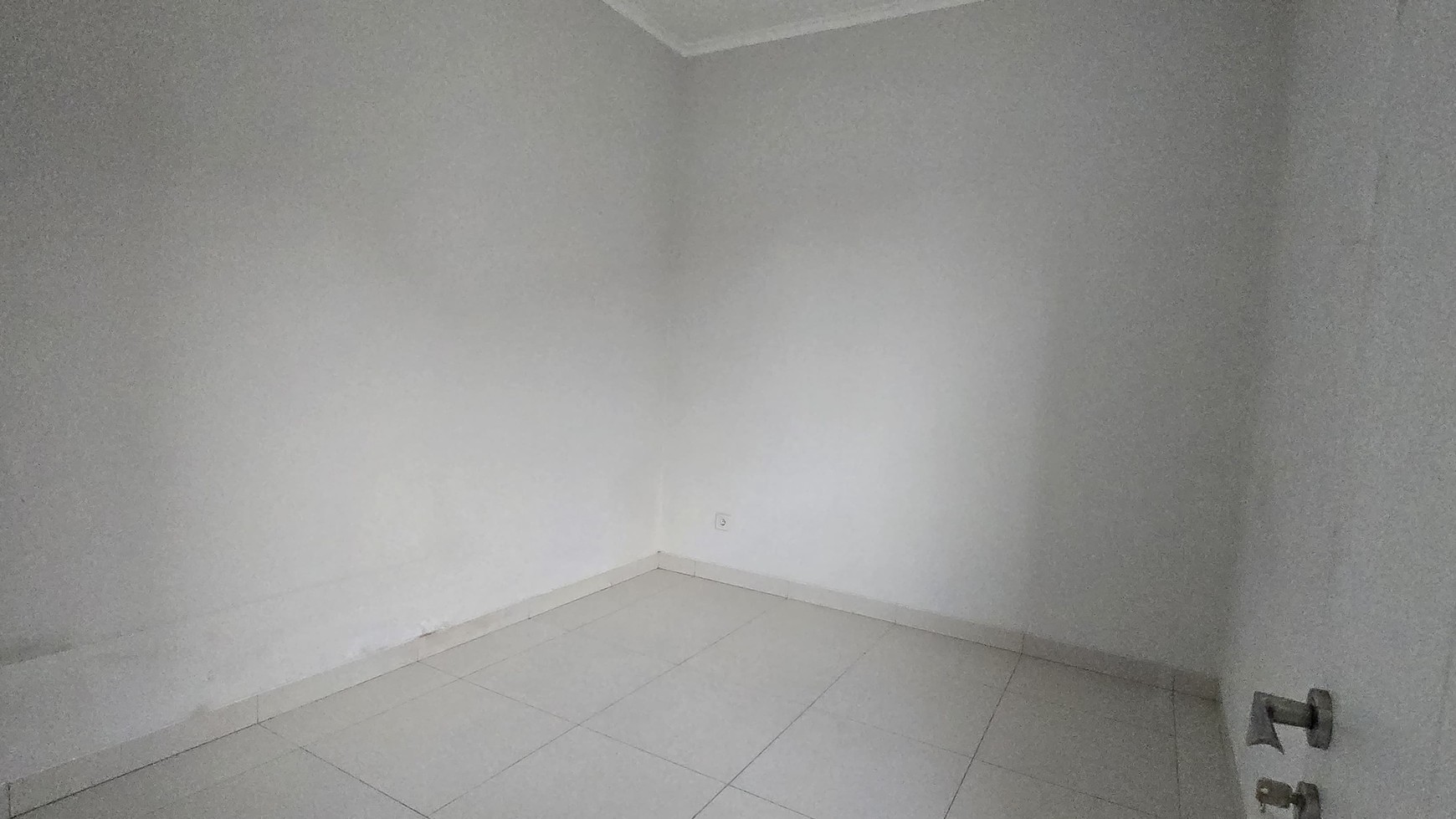 DIJUAL!!! Rumah di Kawasan BSD dekat ICE