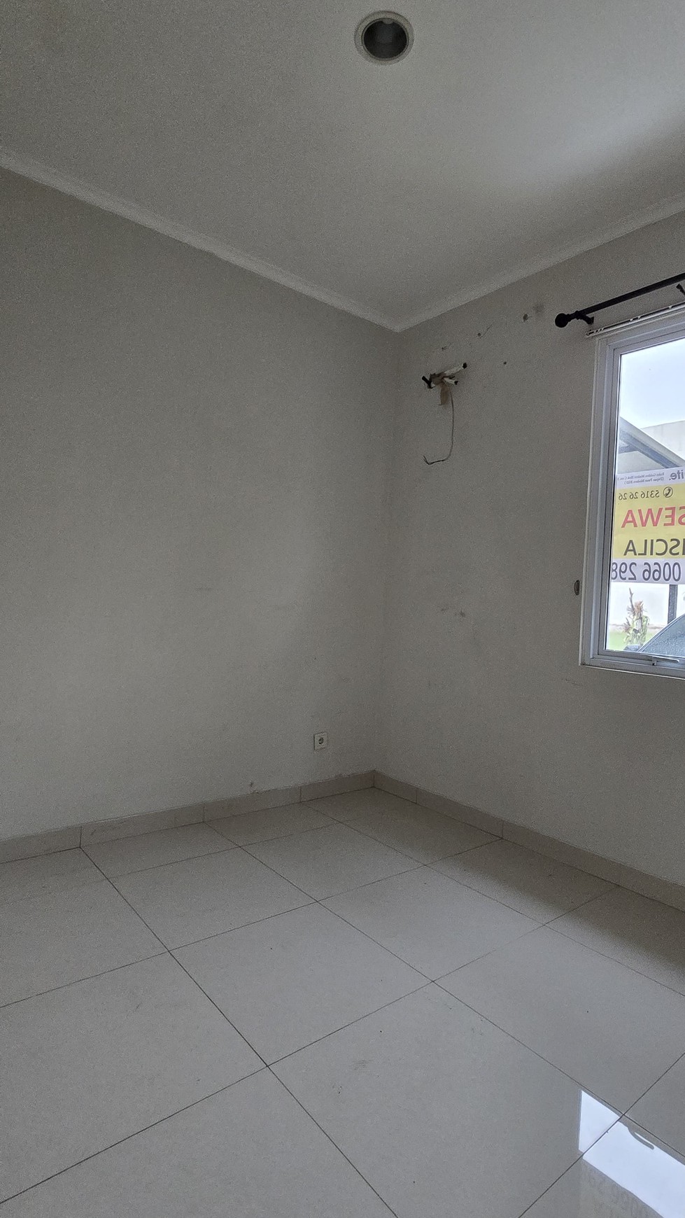 DIJUAL!!! Rumah di Kawasan BSD dekat ICE