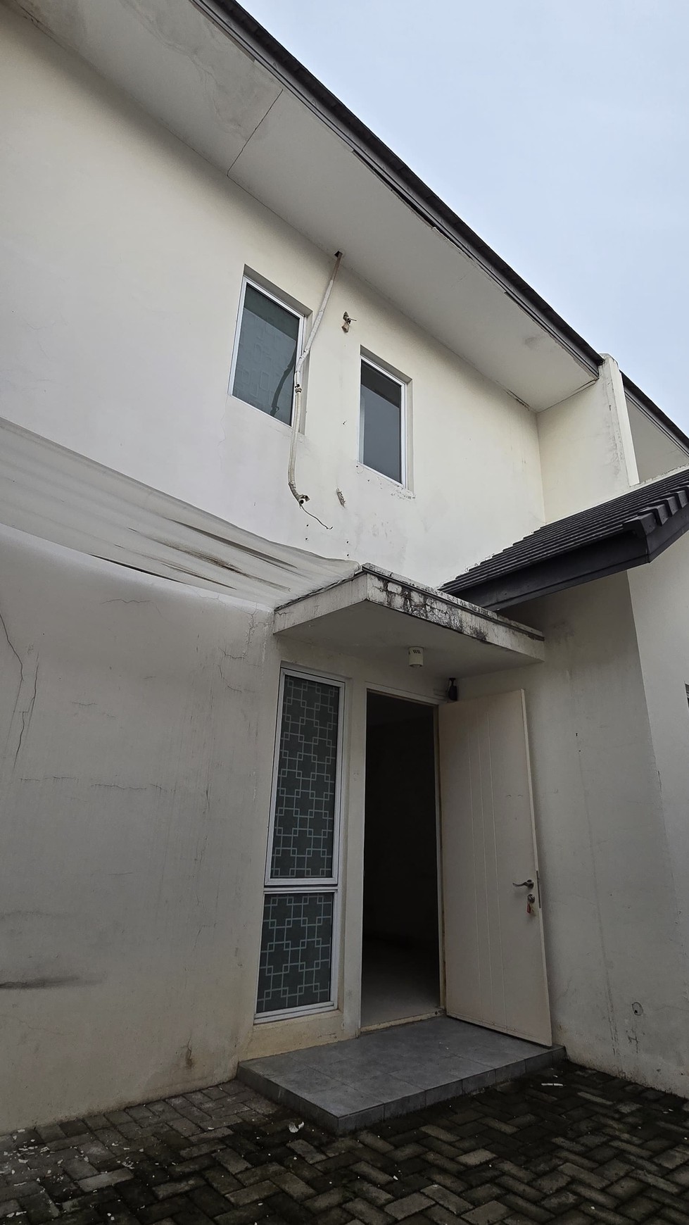 DIJUAL!!! Rumah di Kawasan BSD dekat ICE