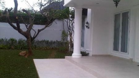 DIjual Rumah di Menteng