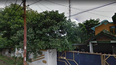 Rumah siap huni di Larangan Cileduk