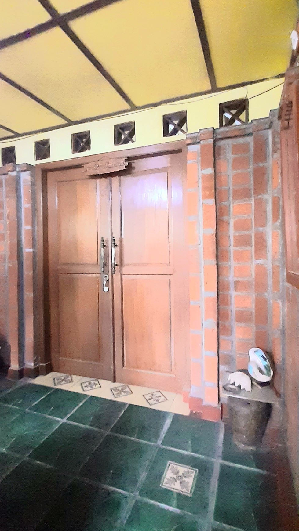 Rumah Siap Huni 1 Lantai di Ciputat Harga 1,1M  Nego,, MURAH!!!