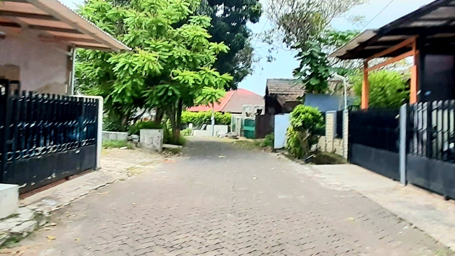 Rumah Siap Huni 1 Lantai di Ciputat Harga 1,1M  Nego,, MURAH!!!