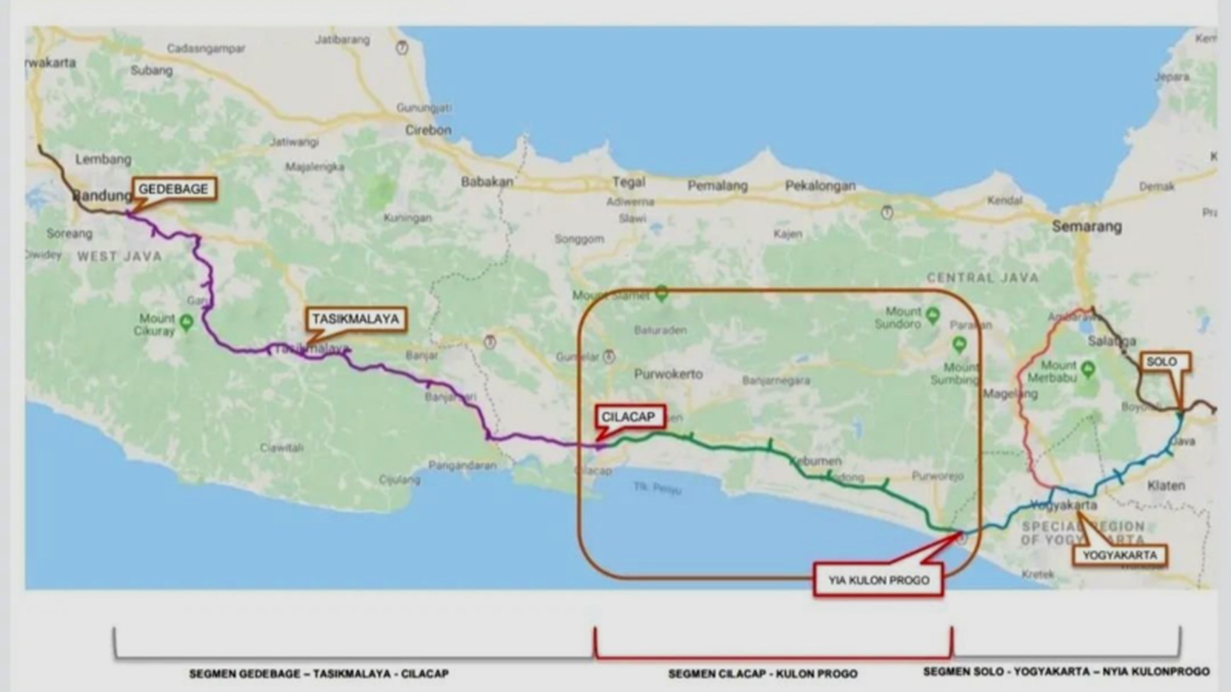 Ruko Strategis di Sidakaya Cilacap Selatan, akses mudah Alun-Alun