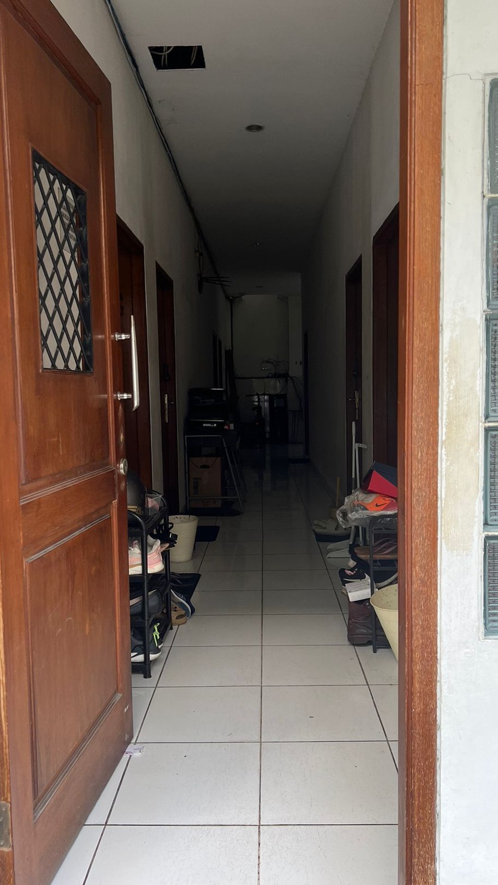 DIJUAL RUMAH UNTUK KOS-KOS AN DI MENTENG