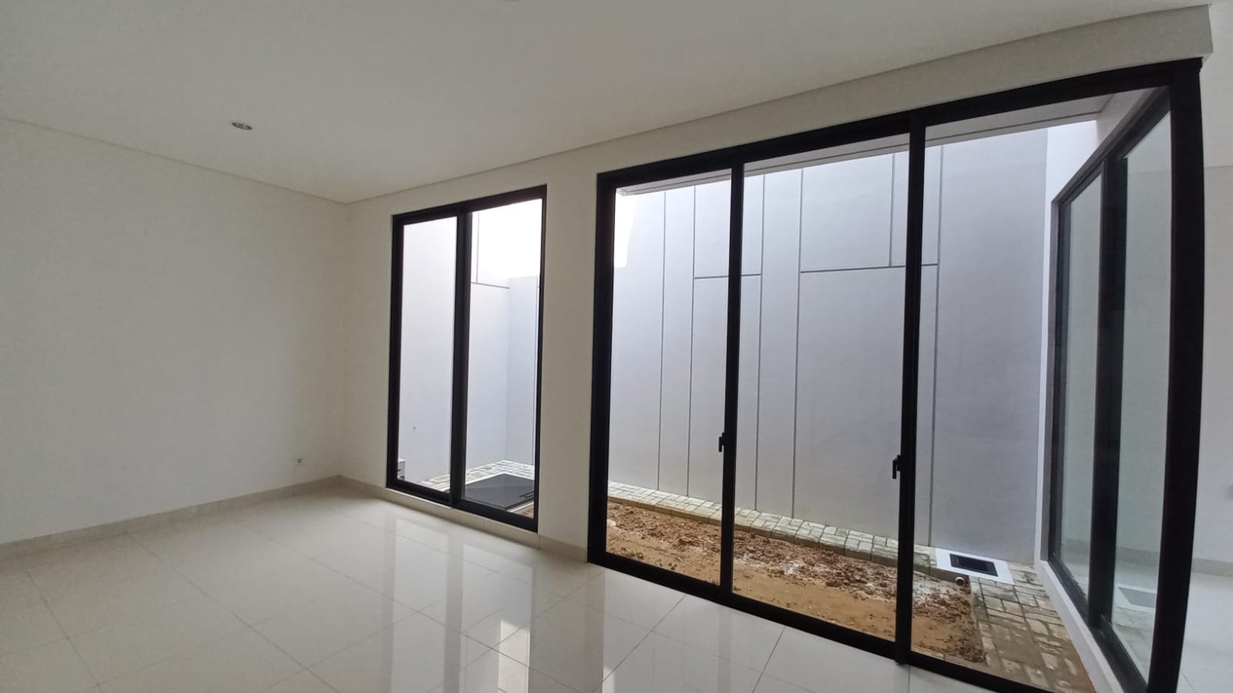 Rumah Nyaman Siap Huni Cluster Baru Pinewood Summarecon Bogor