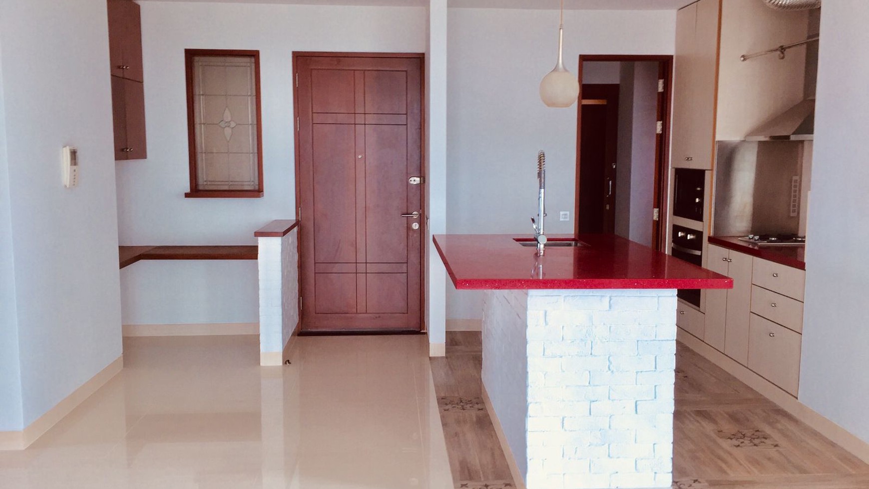 Apartemen Mewah Siap Huni dan Hunian Nyaman @Village Residence