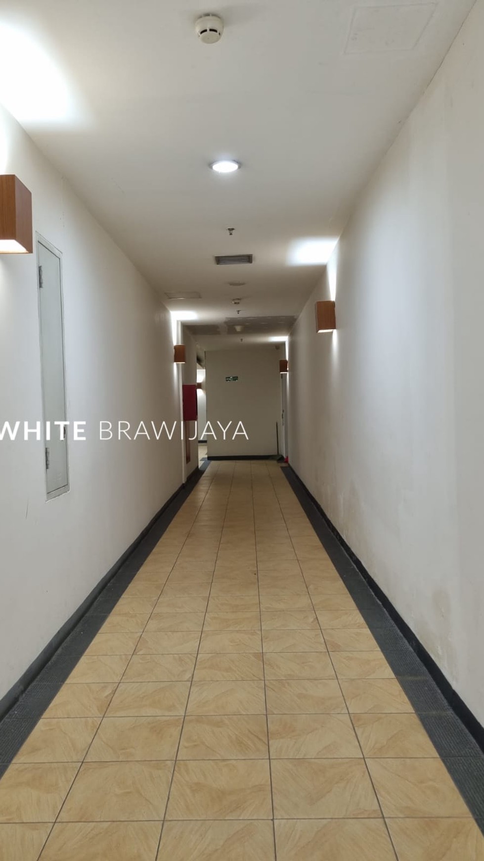 Tebet - Cervino Village Apartemen Unit 3 Bedroom Full Furnished Cantik