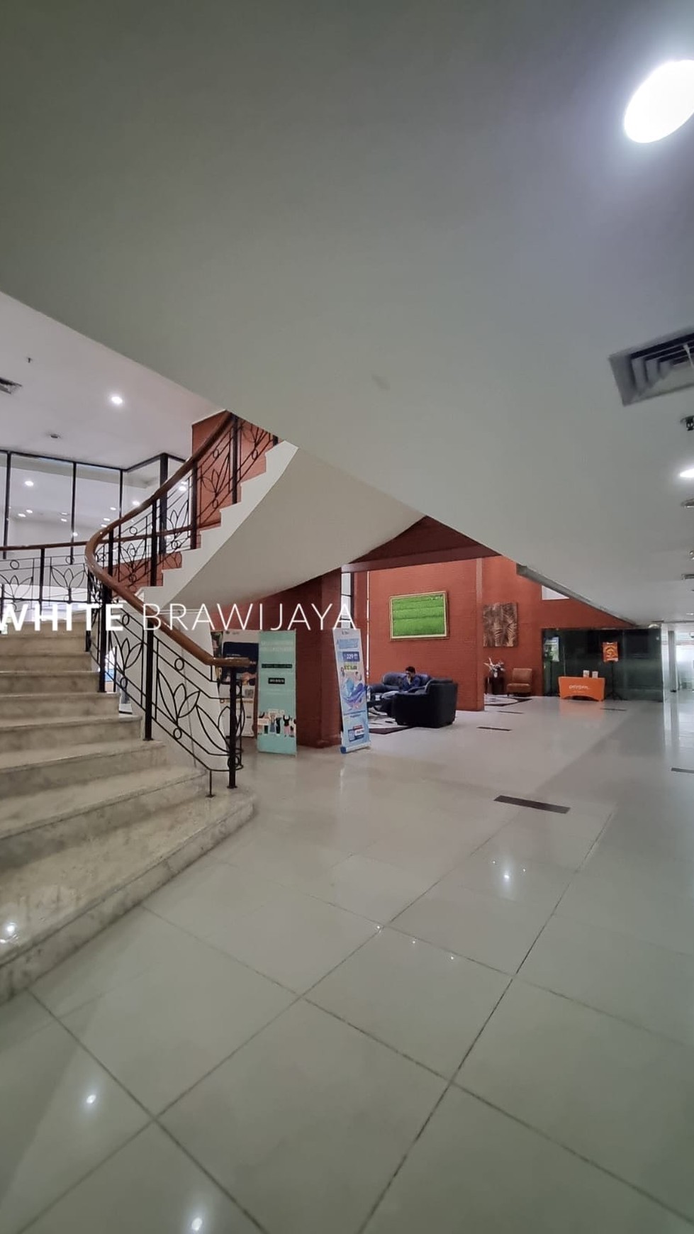 Tebet - Cervino Village Apartemen Unit 3 Bedroom Full Furnished Cantik