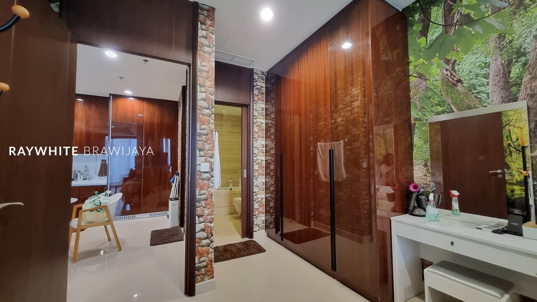 Apartemen Pondok Indah Residence 