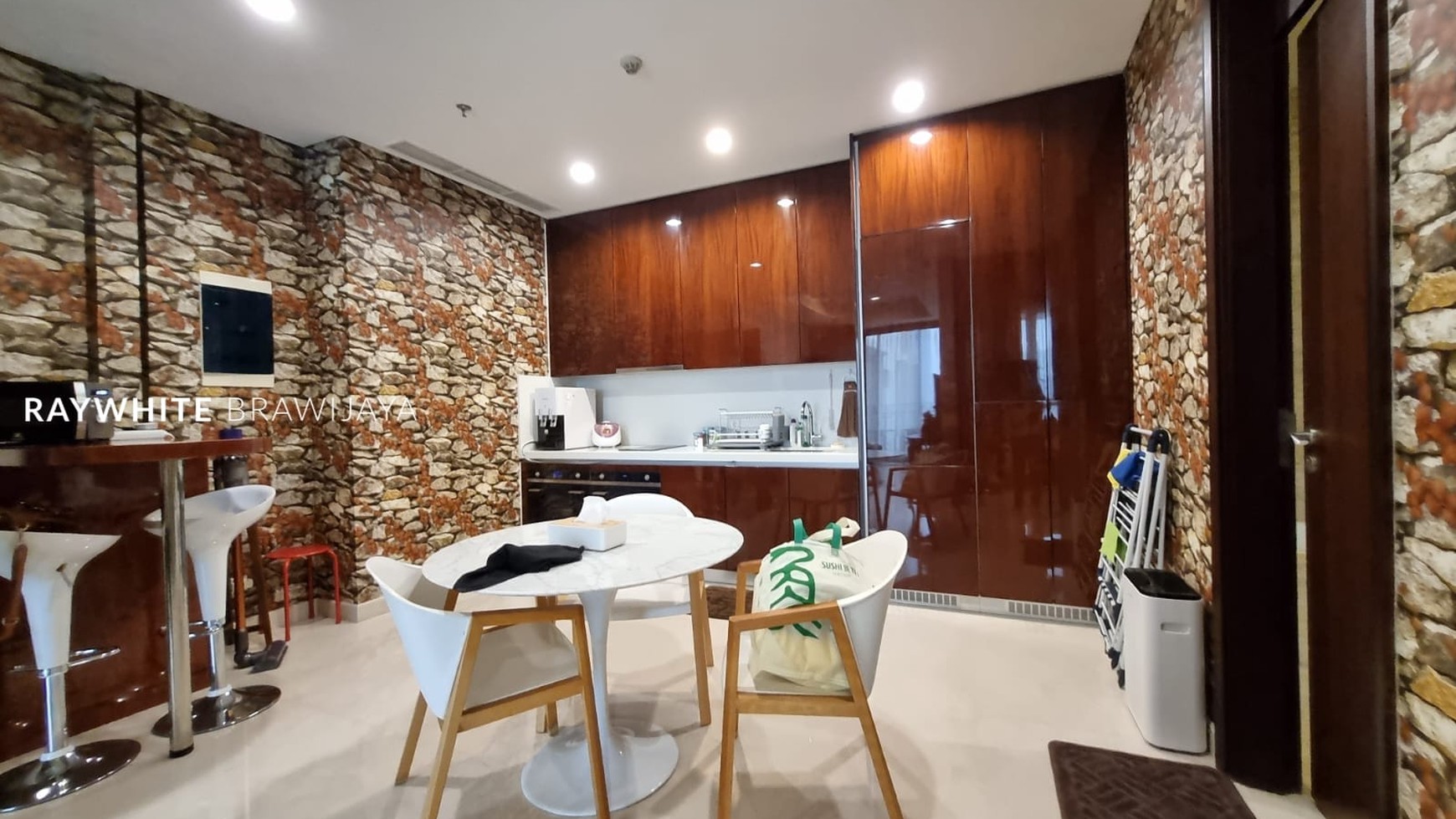 Apartemen Pondok Indah Residence 