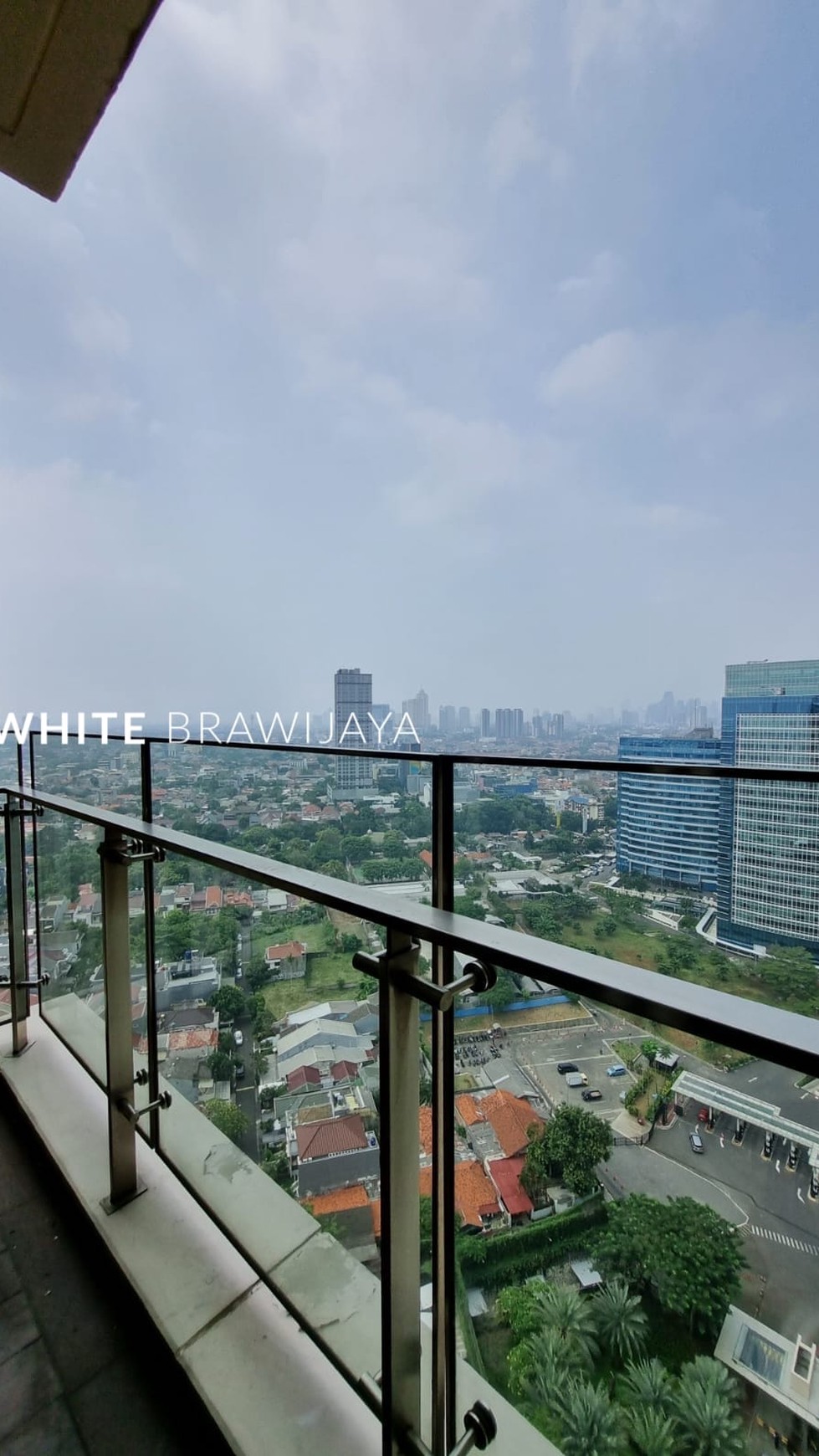 Apartemen Pondok Indah Residence 