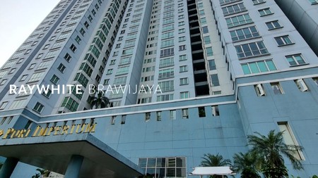 Apartemen Puri Imperium Unit 2 Bedroom Fully Furnished 