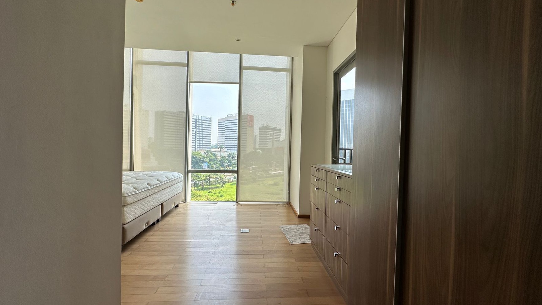 Jual Apartemen Senopati Suite- Kebayoran Baru - Jakarta Selatan