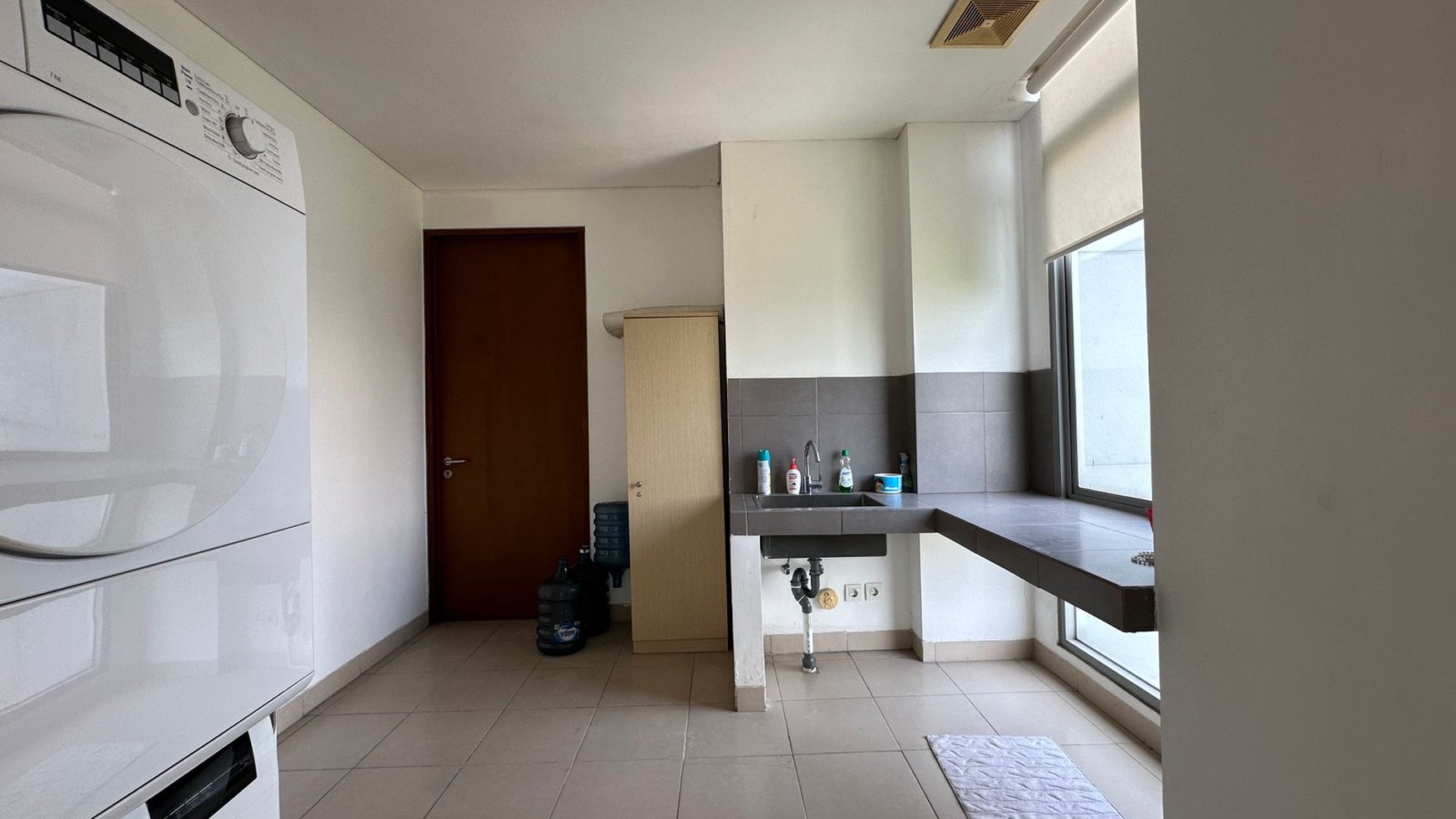 Jual Apartemen Senopati Suite- Kebayoran Baru - Jakarta Selatan