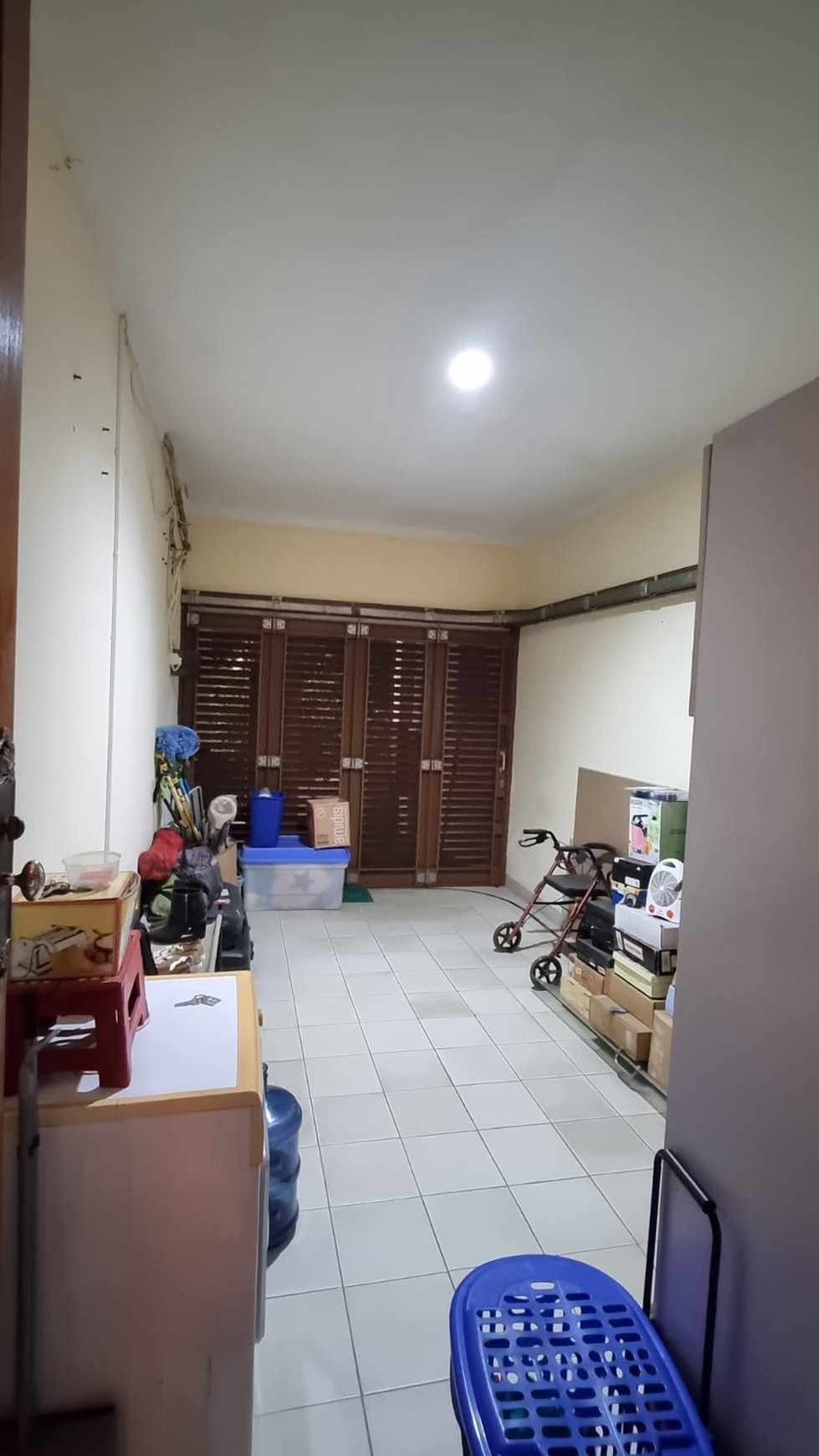 Rumah Cantik dan Mewah Siap Huni dengan Hunian Nyaman @Bintaro