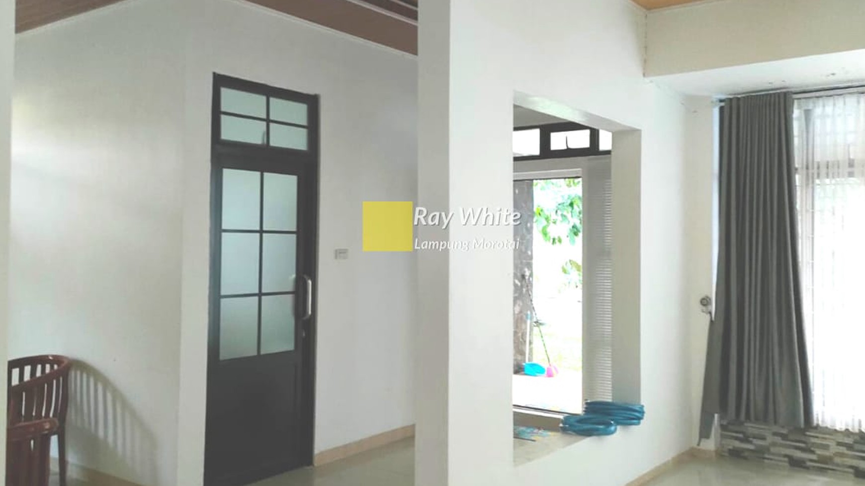 Dijual Rumah Mewah di Bandar Lampung