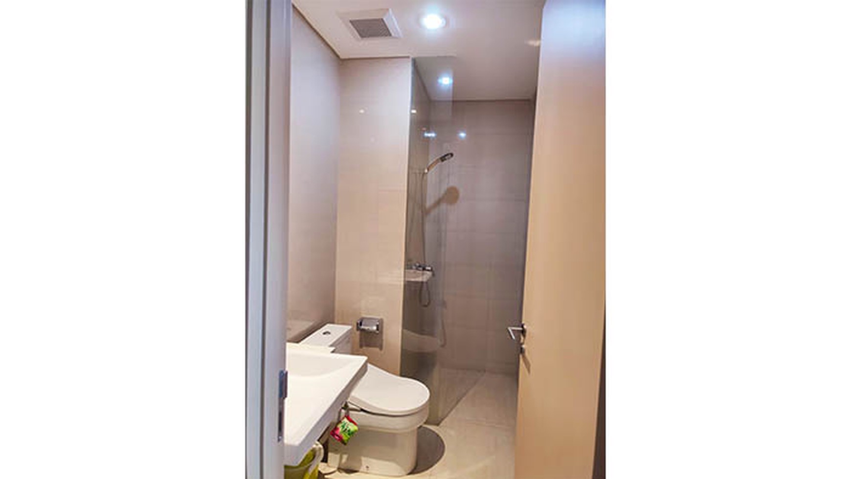 Apartemen Sedayu City Twr Melbourne, Kelapa Gading