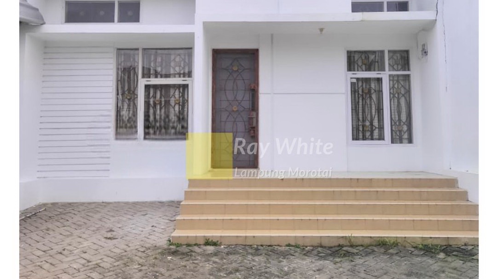 Dijual rumah dalam perumahan