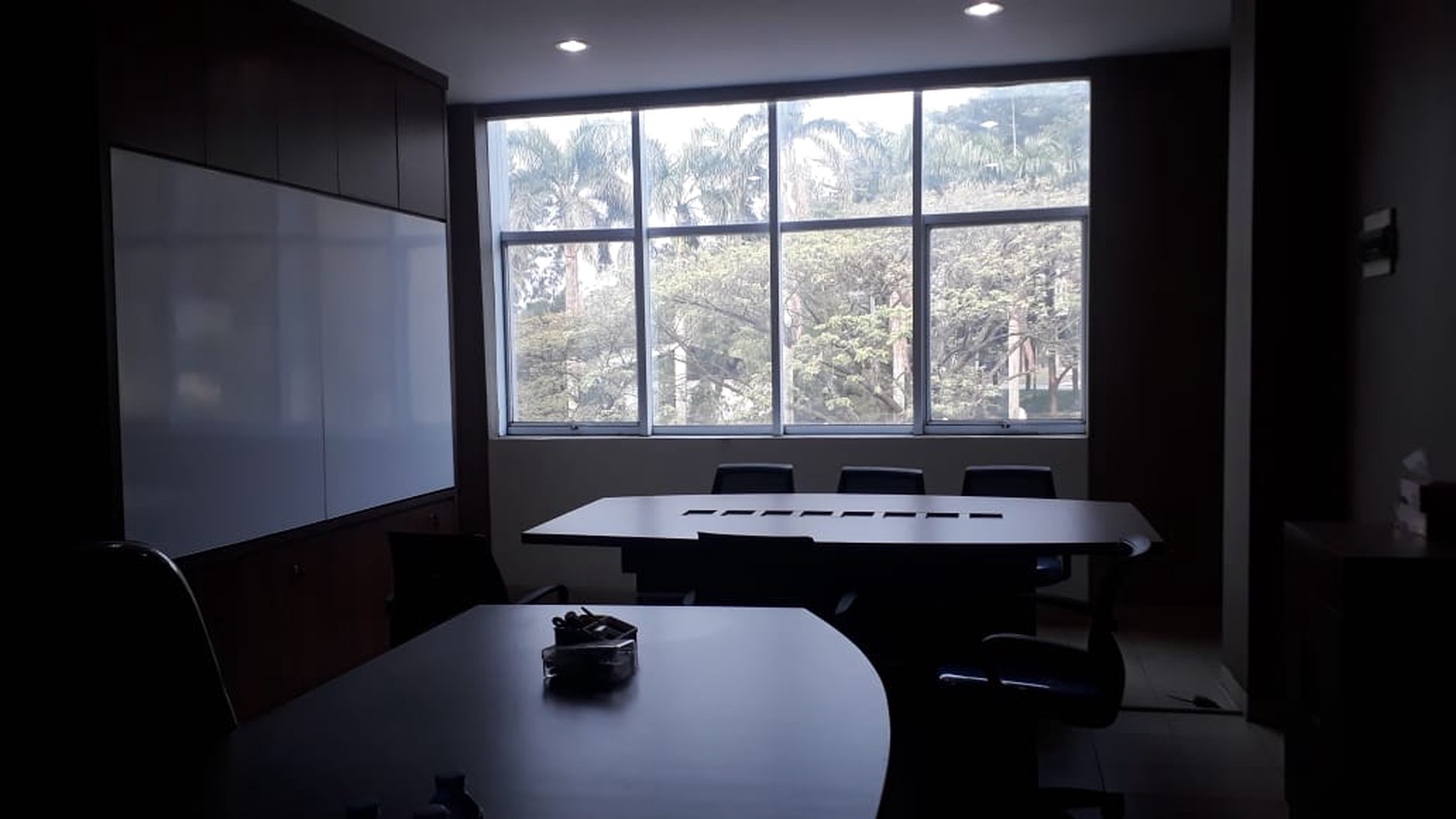 Ruko / Kantor di Taman Tekno BSD - 3 Lantai #OK