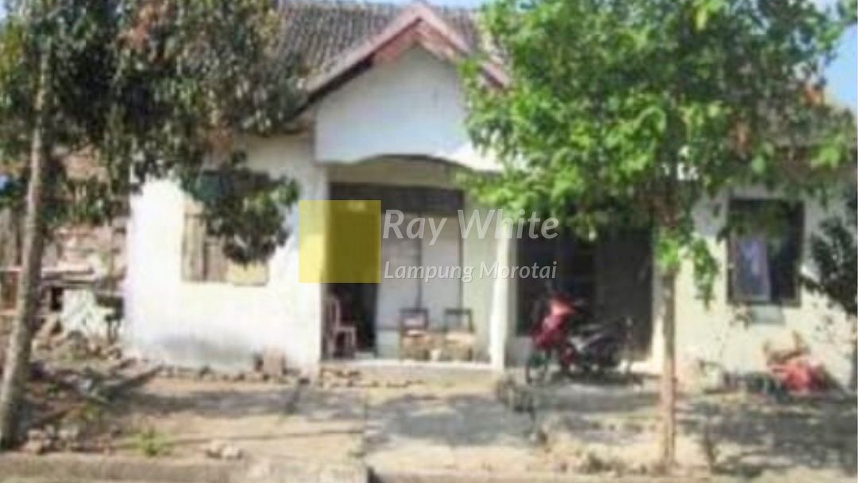 Rumah Murah Butuh Cepat Teluk Betung Bandar Lampung